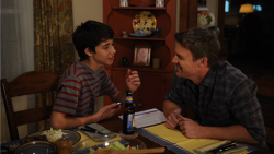 Slunečno, místy vraždy