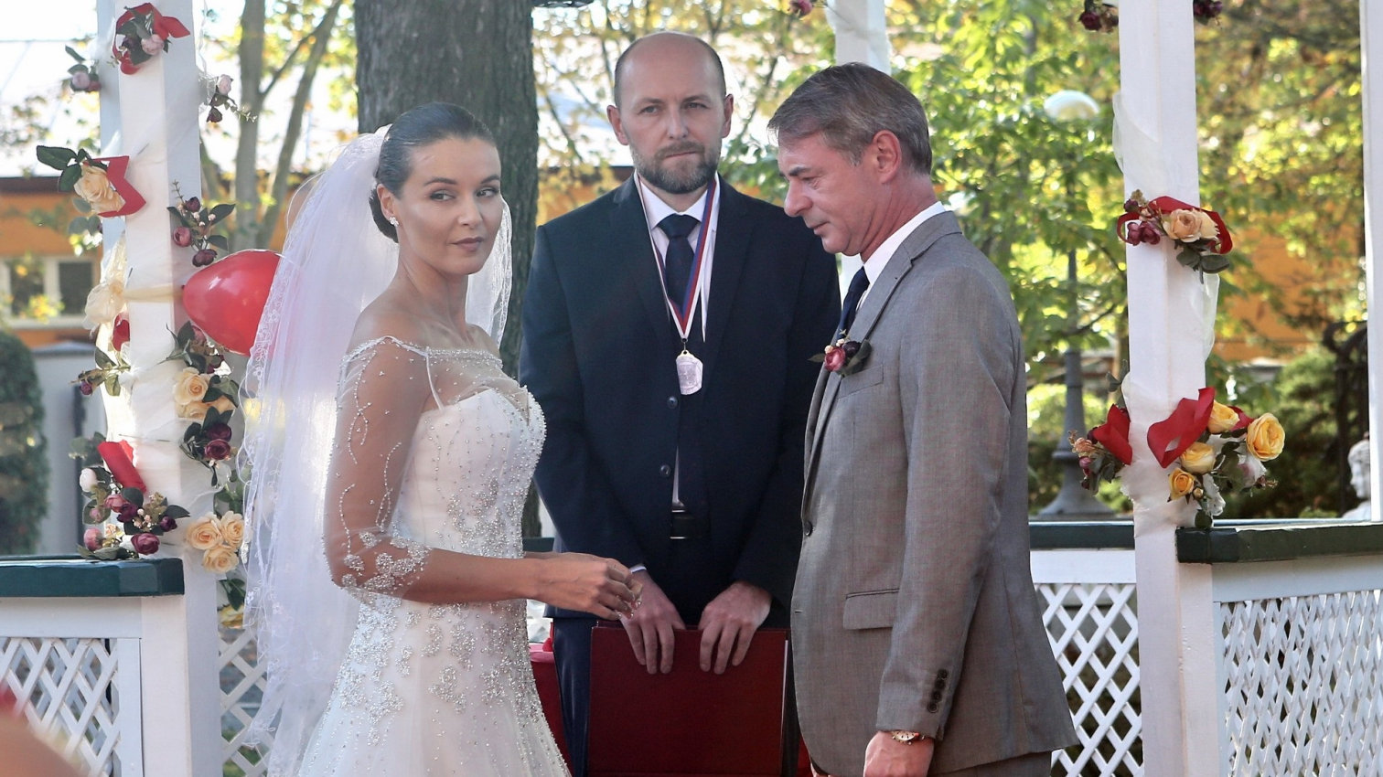 Dokud nás smrt nespojí