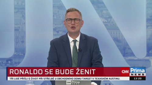 Ronaldo se bude ženit