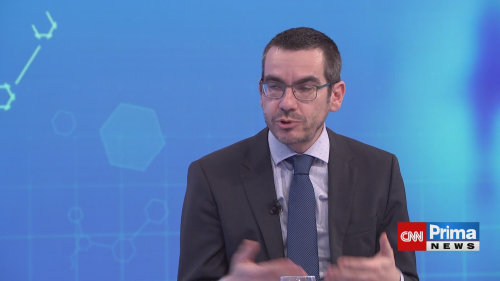 Co na to vaše zdraví, 24.3. v 20:15 - Lupus + Karcinom tlustého střeva