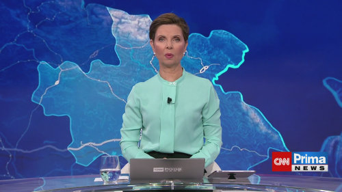 ZPRÁVY Z REGIONŮ, 22.7. v 17:23