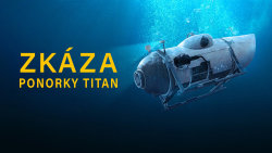 Zkáza ponorky Titan