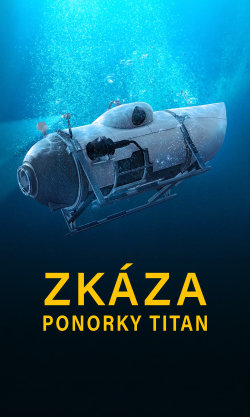 Zkáza ponorky Titan