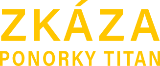Zkáza ponorky Titan