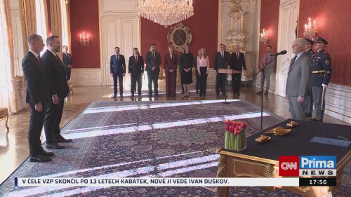 Co na to vaše peněženka, 23.2. v 17:55 - Dana Večeřová, Lukáš Kovanda