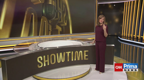 SHOWTIME, 17.12. v 19:55