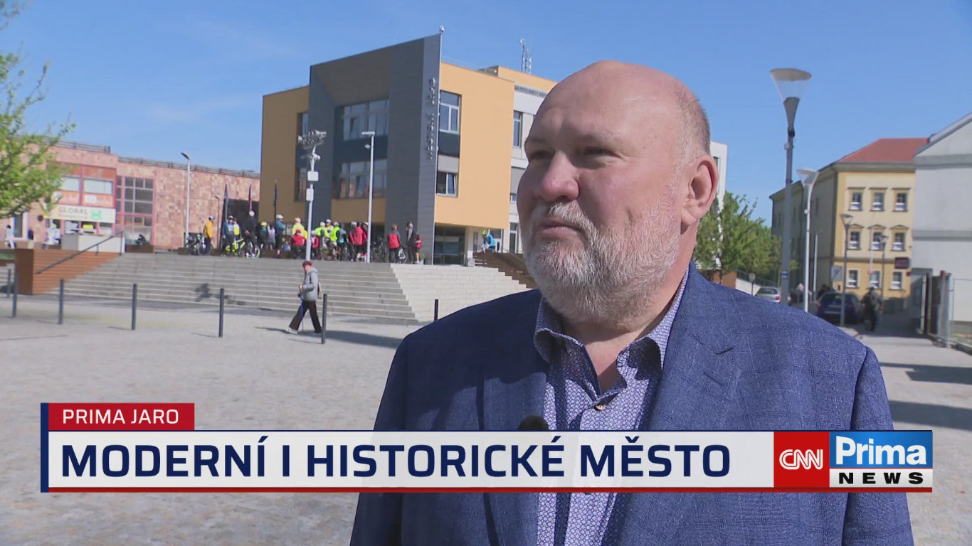 Prima ROK - 22.5. v 15:40 - Prima ROK - CNN Prima NEWS