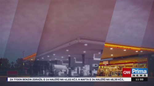 ZPRÁVY, 7.4. v 11:00