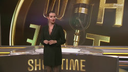SHOWTIME, 9.1. v 19:55