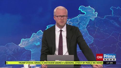 ZPRÁVY Z REGIONŮ, 14.6. v 17:24