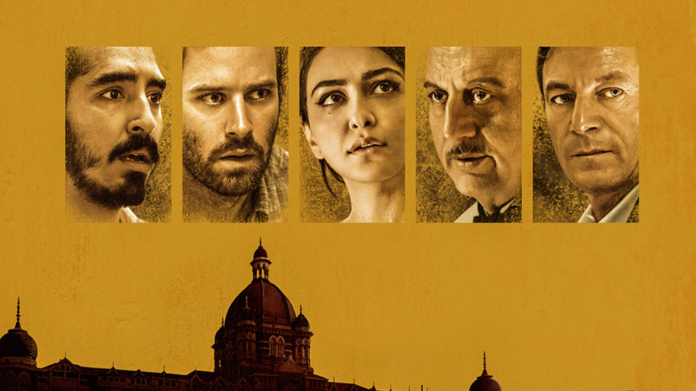 Hotel Mumbai