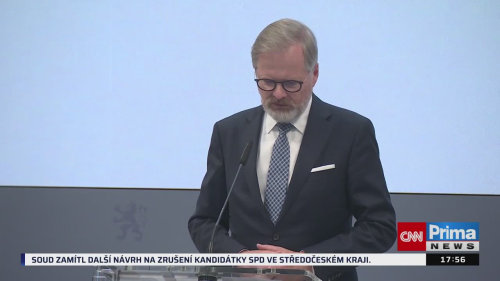 Co na to vaše peněženka, David Bednář, Petr Bartoň - 3.9. v 17:55