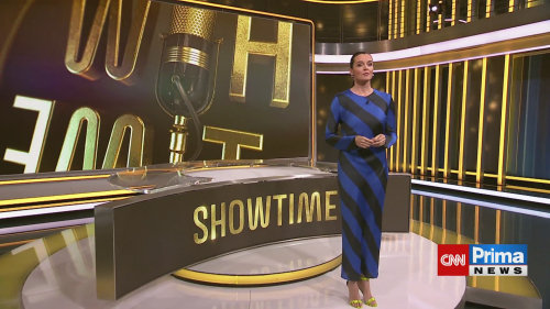 SHOWTIME - 12.6. v 19:55