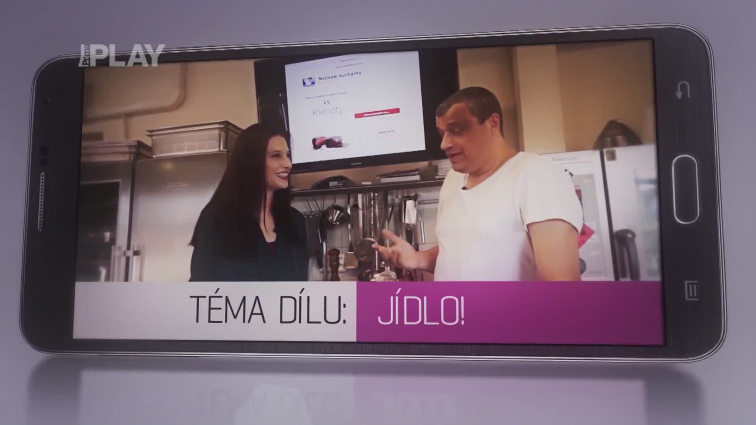 Náhled videa