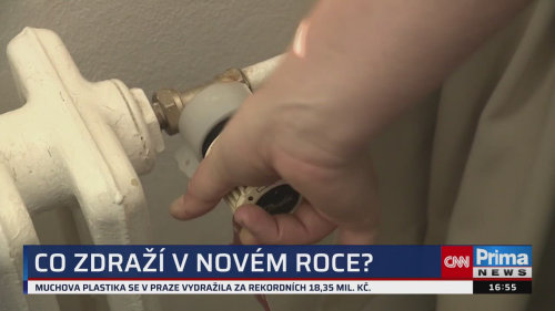 ZPRÁVY Z REGIONŮ - 30.11. v 16:55