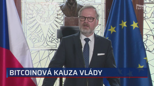 HLAVNÍ ZPRÁVY - 3.6. v 18:55