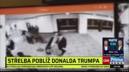 ZPRÁVY, 26.4. v 10:00