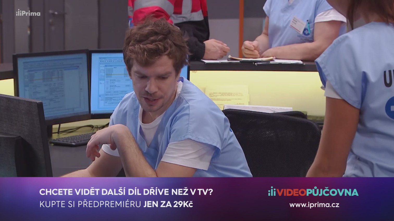 Náhled videa