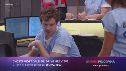 Modrý kód (173): Můžeš mi to vysvětlit?