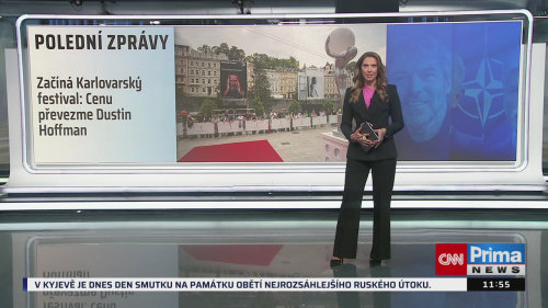 ZPRÁVY, 3.7. v 11:55