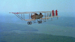 Dějiny letectví