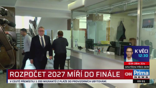 ZPRÁVY, 21.8. v 09:00