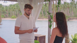 Petr s Emmou mají svůj závěrečný ceremoniál - Honeymoon – líbánky k nepřežití