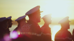 Věk válečných lodí