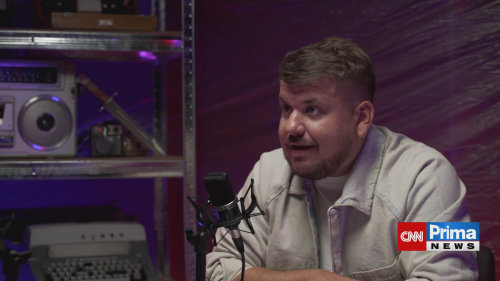 Hlasy zločinu, 28.9. v 20:25 - Valerie Kvasničková