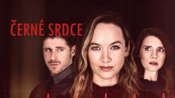 Černé srdce