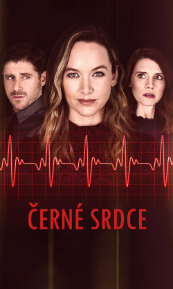 Černé srdce