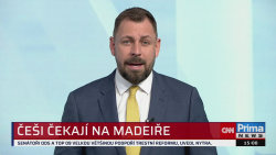 ZPRÁVY, Štěpán Hobza - 2.7. v 15:00