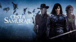 Cesta samuraje