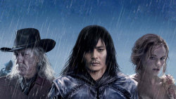 Cesta samuraje *(N,V)