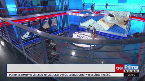 NOVÝ DEN, 11.4. v 05:55