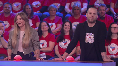 Dan Kohout a Vojta Kotek: Tchánský sen, který selhal u Bereniky – Máme rádi Česko (S18E08)