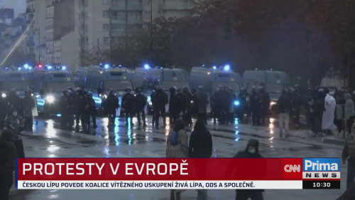 ZPRÁVY, 26.10. v 10:30