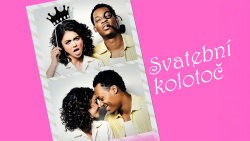 Svatební kolotoč