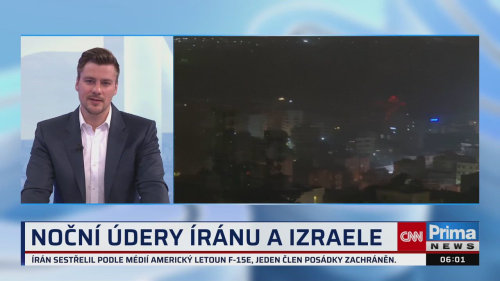 NOVÝ DEN, 4.4. v 06:00