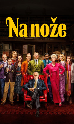 Na nože