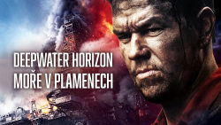 Deepwater Horizon: Moře v plamenech