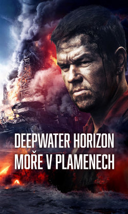 Deepwater Horizon: Moře v plamenech