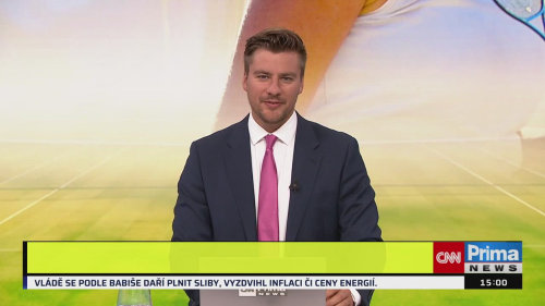 ZPRÁVY, 10.7. v 15:00