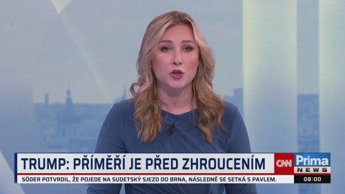 NOVÝ DEN, 12.5. v 08:00