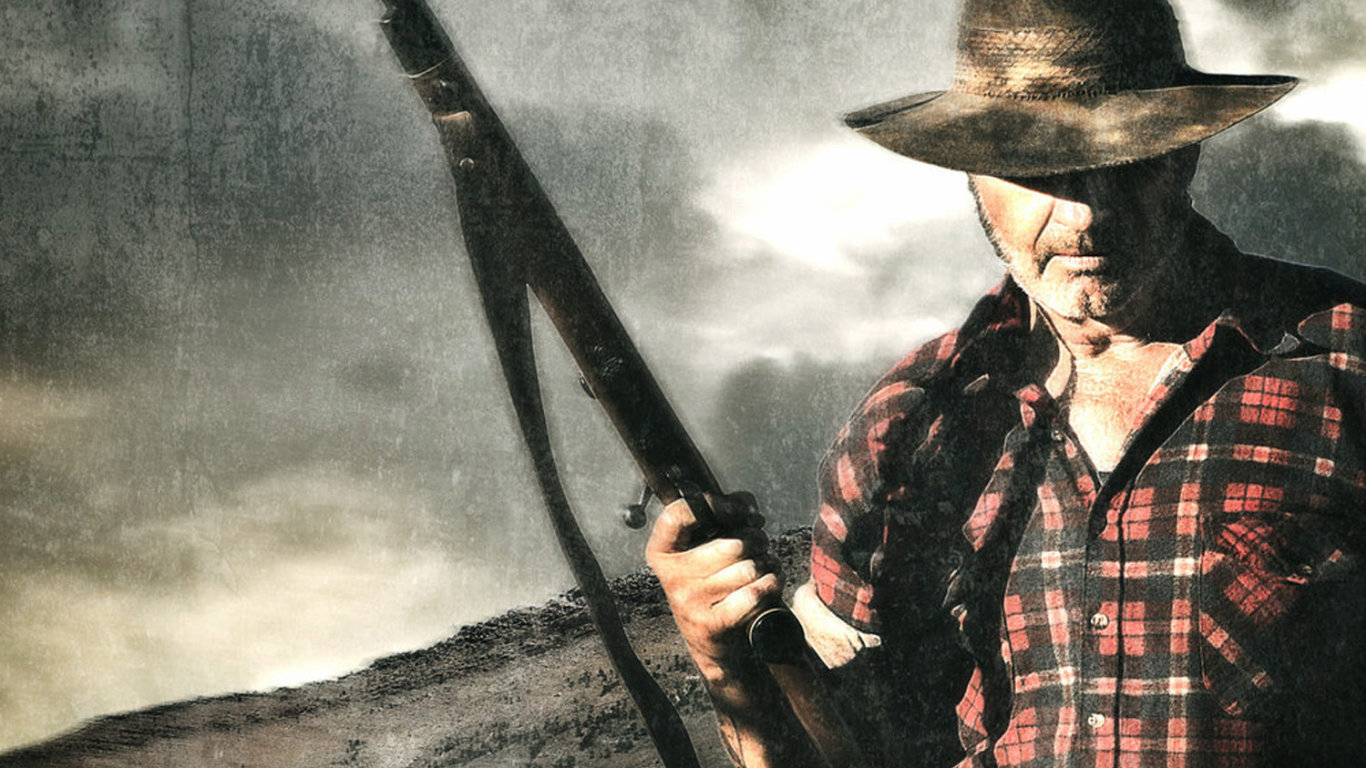 Wolf Creek 2