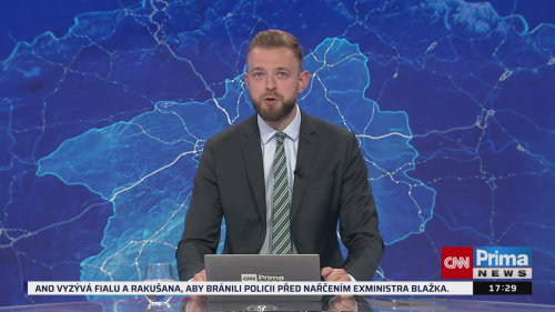 ZPRÁVY Z REGIONŮ - 28.8. v 17:25