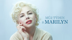 Můj týden s Marilyn
