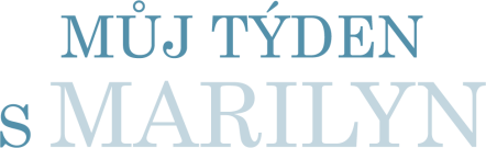 Můj týden s Marilyn