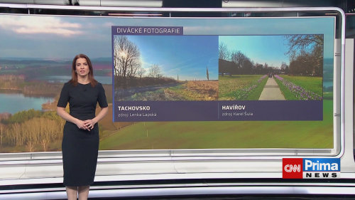 POČASÍ, 23.3. v 15:14