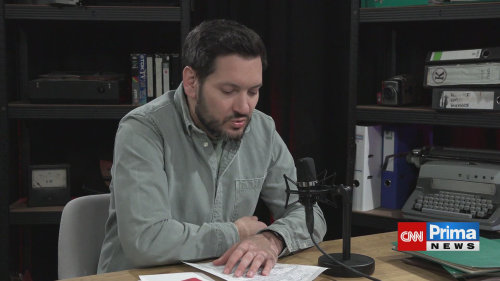 Hlasy zločinu, 28.2. v 15:30 - Karel Musela